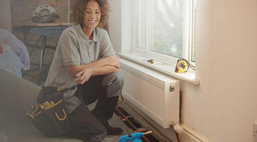 Professional Water heater repair services in Madison, AR